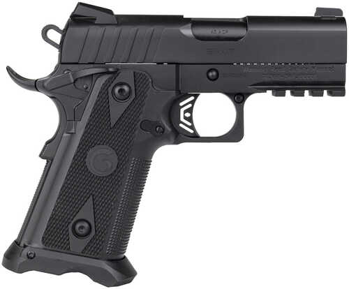EAA Girsan Witness 2311 Brat Pistol 45 ACP 3.4 in Black 11 rd Model: 395055