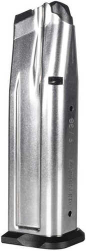 EAA Check-Mate Witness 2311 Magazine 9mm/38 Super 17 rd Model: 111002