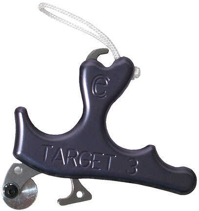 Carter Target 3 Release 3 Finger Model: RHT3 1010