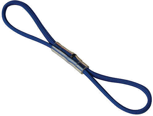 Cr Adjustable Finger Sling Blue