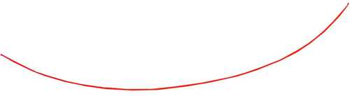 Viper Replacement Fibers Red .010 12 in. 3 pk.
