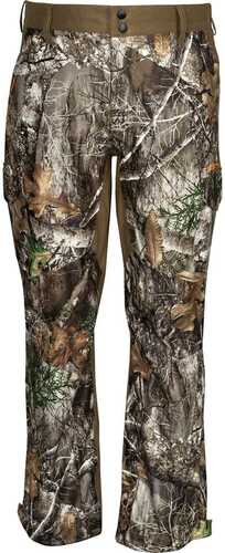 Habit Scent-Factor Pant  3X Realtree Edge/Cub Model: WP660F20R8123X0A4