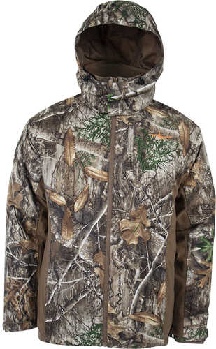 Habit 4 In 1 Parka 2X Realtree Xtra/Cub