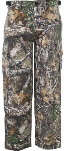 Habit Mens 6 Pocket Pants Large Realtree Edge