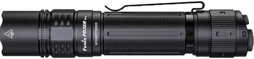 Fenix PD36R PRO Rechargeable Flashlight 2800 Lumens Black Model: PD36PRO