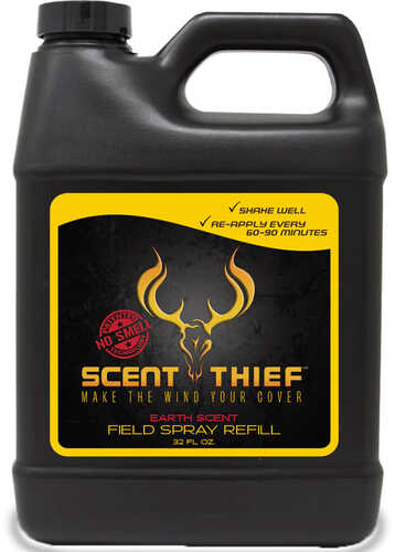 Scent Thief Field Spray Refill 32 oz. Model: RF32