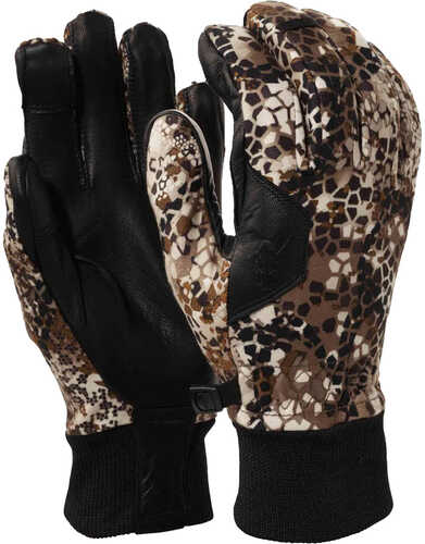 Badlands Hybrid Glove Approach FX X-Large Model: 21-36862