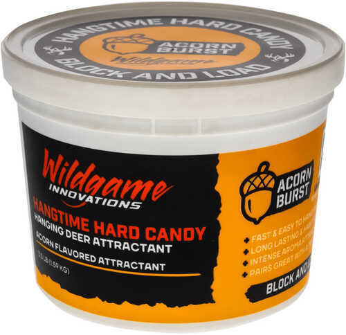 Wildgame Hangtime Attractant Acorn 4 lb. Model: WGI-WLD211