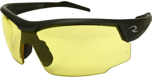 Radians Call Sign Bravo Ballistic Shooting Glasses Light Yellow Lens Model: CSB104-YCS