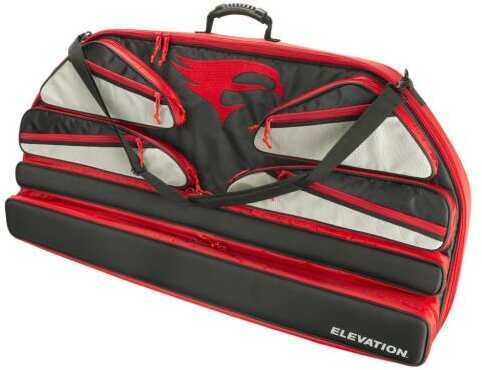 Elevation Altitude Bow Case Red 41 in. Model: 13031