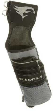 Elevation Nerve Field Quiver Silver RH Model: 13174