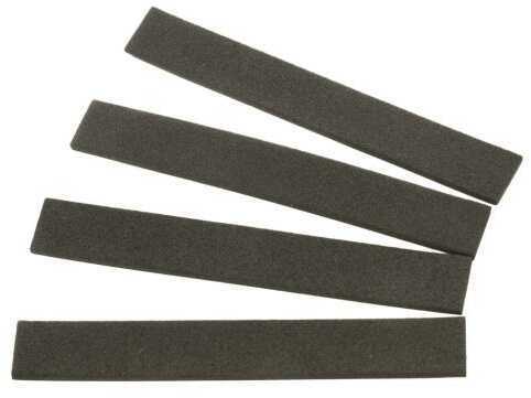 Elevation Arrow Tube Silencing Kit Black 4 pk. Model: 13209