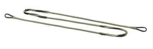 BlackHeart Crossbow String 41.4375 in. Bear Bruzer Model: 13239