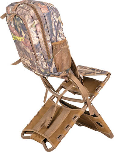 Summit ChairPack 1.5 Mossy Oak Country Model: SU88019