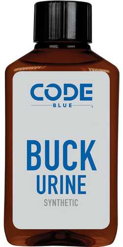 Code Blue Synthetic Buck Scent 4 oz. Model: OA1391