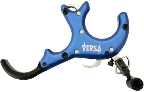 B3 Versa Release 3 Finger Blue