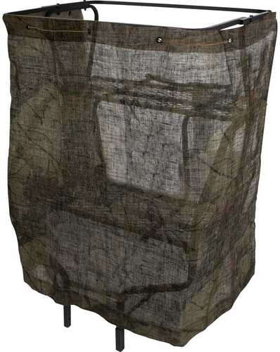 Vanish Quick Set Blind Mossy Oak Break Up Country Model: 5219