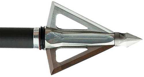 Grim Reaper Hades Broadhead 85 Gr. 1 3/16 In. 3 Pk. Model: 2202