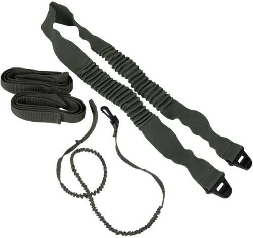 Summit Shoulder Straps Teather Combo