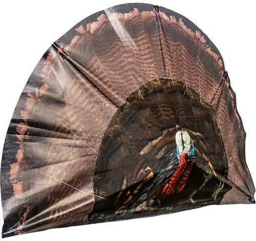 Primos Double Bull Surroundview Decoy Turkey Model: 65159