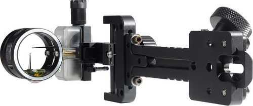 Sword Sniper Pro Sight Black 1 Pin .010 RH Model: 3121