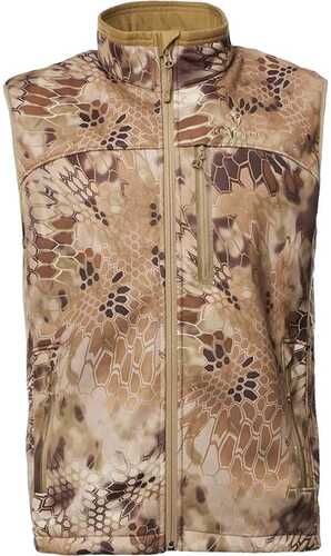 Kryptek Cadog Vest Highlander 2X-Large Model: 18CADWSVH7
