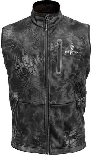 Kryptek Cadog Vest Typhon 3X-Large Model: 18CADWSVT8