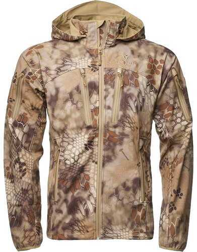 Kryptek Dalibor Jacket Highlander X-Large Model: 18DALJH6