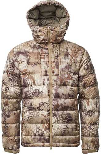 Kryptek Ares Jacket Highlander Large Model: 18AREJH5