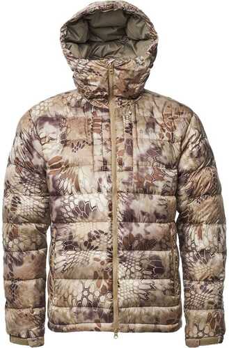 Kryptek Ares Jacket Highlander Large Model: 18AREJH5