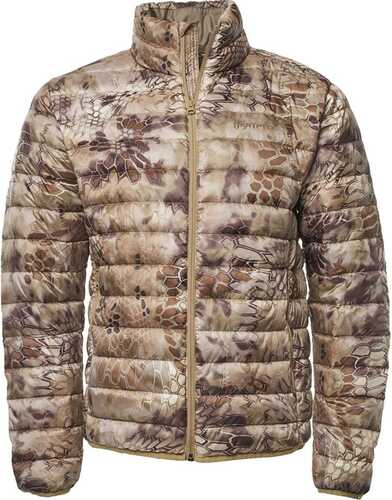 Kryptek Cirius Down Jacket Highlander 2X-Large Model: 18CIRJH7