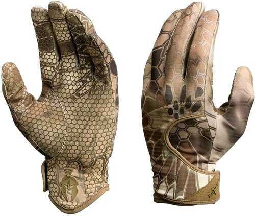 Kryptek Krypton Glove Highlander Large Model: 16KRYAH5