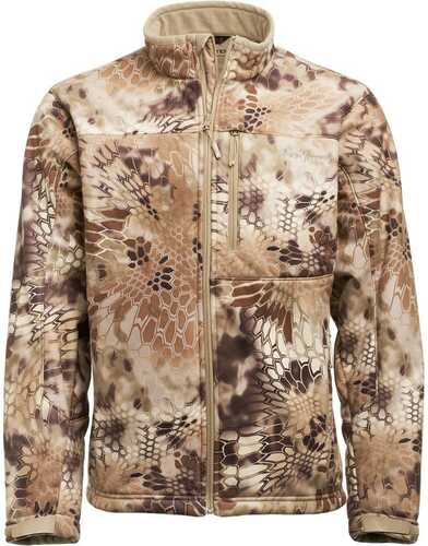 Kryptek Njord Jacket Highlander 3X-Large Model: 19NJOJH8