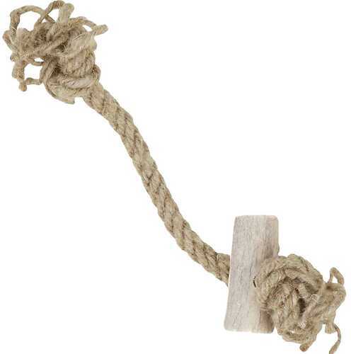 Xtreme-Knine Antler Rope Chew Medium Model: XKC ARCS