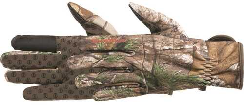 Manzella Whitetail ST Touch Tip Glove Realltree Xtra Medium Model: H253M-RX1-M