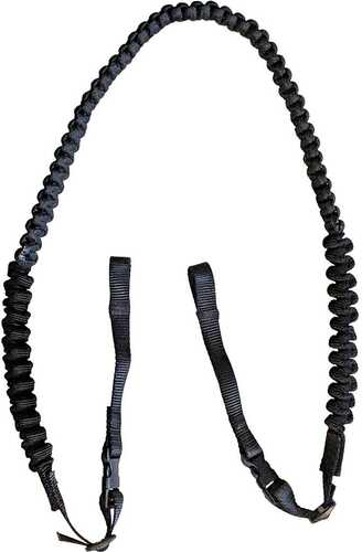 LOC Outdoorz Pro HuntR Bow Carrier Black