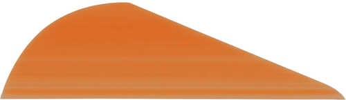 TAC Vanes Summit Orange 2 in. 36 pk.