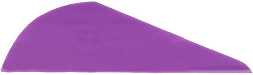 TAC Vanes Summit Purple 2 in. 36 pk.