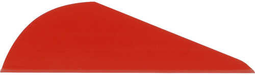 TAC Vanes Summit Red 2 in. 100 pk.