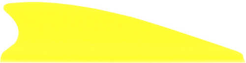 TAC Vanes Matrix Yellow 2 in. 36 pk.