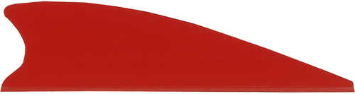 TAC Vanes Matrix Red 2 in. 36 pk.