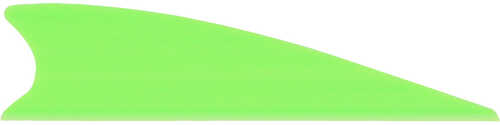 TAC Vanes Matrix Green 2.25 in. 100 pk.