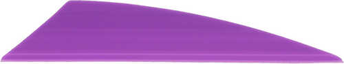 TAC Vanes Driver Purple 2.75 in. 100 pk.