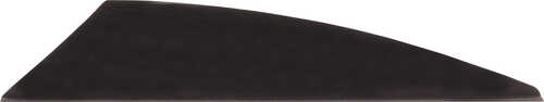 TAC Vanes Driver Black 2.75 in. 100 pk.