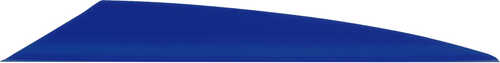 TAC Vanes Driver Blue 3.75 in. 100 pk.