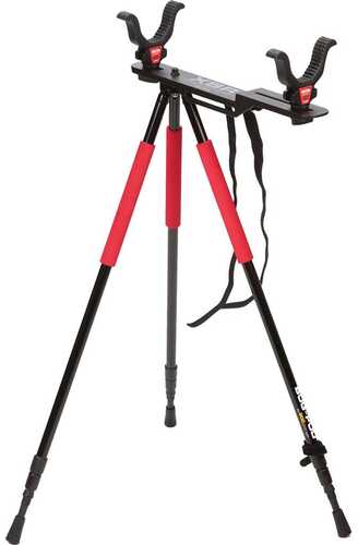 Bog Pod Super Steady Tripod Combo Kit Model: 735550