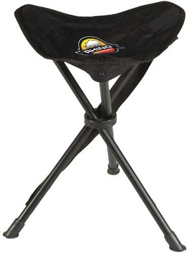 Rhino Blind Hunting Stool Black