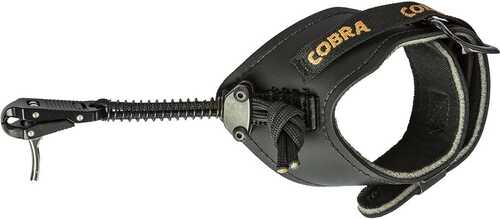 Cobra Maverick Release Black