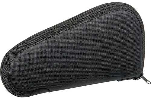 3006 Soft Pistol Case Black 13 in.