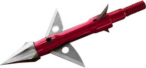 Zeus Broadhead 125 gr. 3 pk. Model: